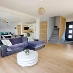 Maison Moderne Proche Strasbourg * Ostwald