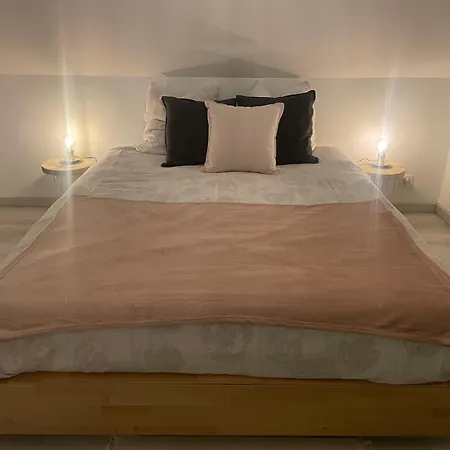Maison Spacieuse Et Moderne Strasbourg Holiday home *