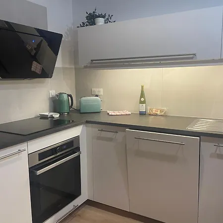 Maison Spacieuse Et Moderne Strasbourg *