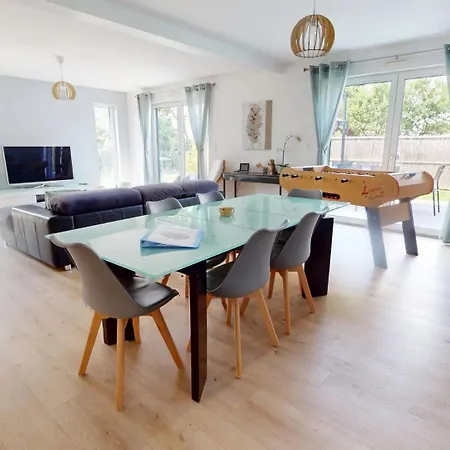 Maison Moderne Proche Strasbourg *