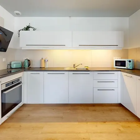 Maison Moderne Proche Strasbourg Ostwald