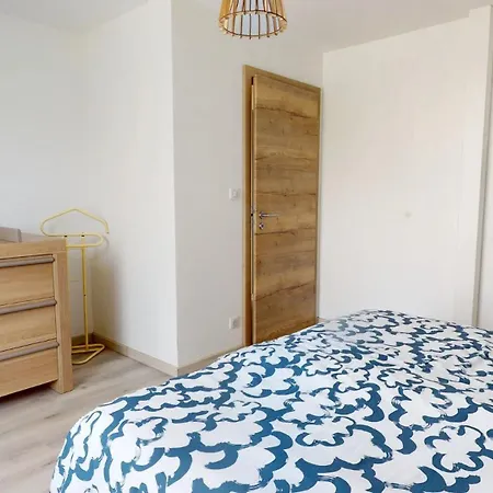 Maison Spacieuse Et Moderne Strasbourg Ostwald